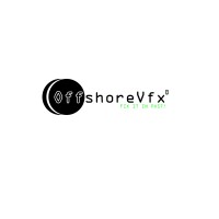 offShoreVfx logo, offShoreVfx contact details