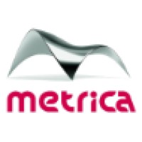 METRICA INGENIERIA, S.L. logo, METRICA INGENIERIA, S.L. contact details