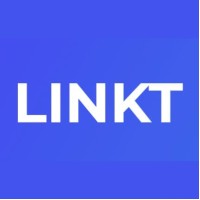 LINKT logo, LINKT contact details