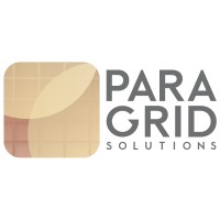 PARAGRID SOLUTIONS logo, PARAGRID SOLUTIONS contact details