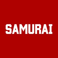 Samurai Agency logo, Samurai Agency contact details