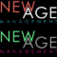 New Age Management logo, New Age Management contact details