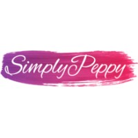 SimplyPeppy logo, SimplyPeppy contact details