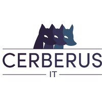 Cerberus IT logo, Cerberus IT contact details