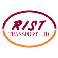 Rist Transportation logo, Rist Transportation contact details