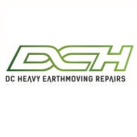 DC Heavy Earthmoving Repairs logo, DC Heavy Earthmoving Repairs contact details