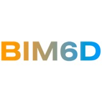 BIM6D Consulting & Performance logo, BIM6D Consulting & Performance contact details