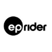 epRider logo, epRider contact details