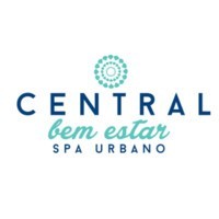 Central Bem Estar - Spa Urbano logo, Central Bem Estar - Spa Urbano contact details