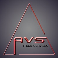 AVS ITECH SERVICES logo, AVS ITECH SERVICES contact details