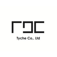 Tyche Co., Ltd logo, Tyche Co., Ltd contact details