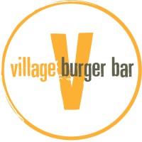 Village Burger Bar logo, Village Burger Bar contact details