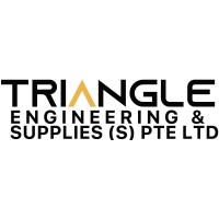 Triangle Engineering & Supplies Pte Ltd logo, Triangle Engineering & Supplies Pte Ltd contact details