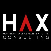 HAX Consulting logo, HAX Consulting contact details