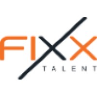 Fixx Talent logo, Fixx Talent contact details