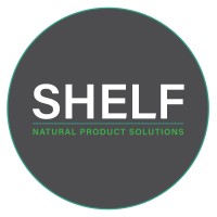 SHELF Natural Product Solutions logo, SHELF Natural Product Solutions contact details