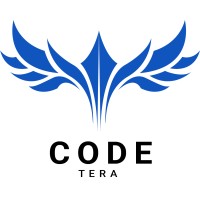 Codetera logo, Codetera contact details