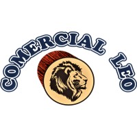 Comercial Leo Perú logo, Comercial Leo Perú contact details