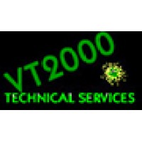 VT2000 Technical Services logo, VT2000 Technical Services contact details