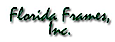 Florida Frames, Inc. logo, Florida Frames, Inc. contact details