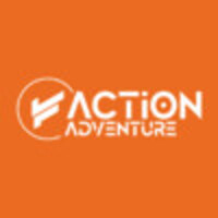 ActionAdventure logo, ActionAdventure contact details