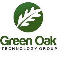 Green Oak Technology Group LLC logo, Green Oak Technology Group LLC contact details