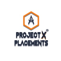 Project X Placements logo, Project X Placements contact details