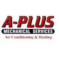 A-PLUS MECHANICAL SERVICES, INC. logo, A-PLUS MECHANICAL SERVICES, INC. contact details