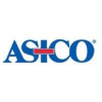 ASICO logo, ASICO contact details