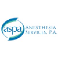 Anesthesia Services, PA logo, Anesthesia Services, PA contact details