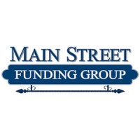 Main Street Funding Group, LLC logo, Main Street Funding Group, LLC contact details