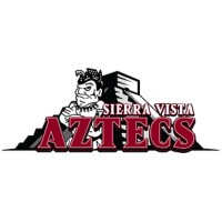 Sierra Vista High School logo, Sierra Vista High School contact details