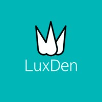 LuxDen Dental Center logo, LuxDen Dental Center contact details