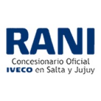 Rani logo, Rani contact details