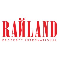 Railand Property International logo, Railand Property International contact details