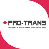 Pro-Trans Int'l Corp logo, Pro-Trans Int'l Corp contact details