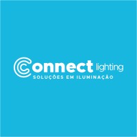 Connect Lighting - Soluções em iluminação logo, Connect Lighting - Soluções em iluminação contact details