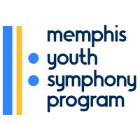 Memphis Youth Symphony Program logo, Memphis Youth Symphony Program contact details