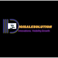 DIGISALESOLUTION logo, DIGISALESOLUTION contact details