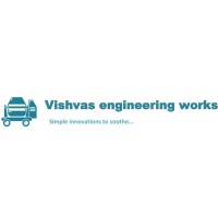 Vishvas Engineering works logo, Vishvas Engineering works contact details