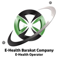 E-Health Barakat Company logo, E-Health Barakat Company contact details