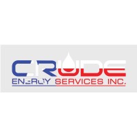 Crude Energy Services Inc. logo, Crude Energy Services Inc. contact details