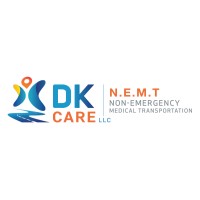 DK Care LLC logo, DK Care LLC contact details