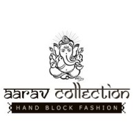 Aarav Collection logo, Aarav Collection contact details