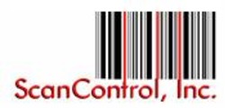 ScanControl logo, ScanControl contact details