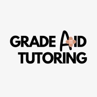 Grade Aid Tutoring logo, Grade Aid Tutoring contact details