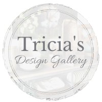 Tricia's Design Gallery, Inc. logo, Tricia's Design Gallery, Inc. contact details