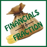 Financials At A Fraction logo, Financials At A Fraction contact details