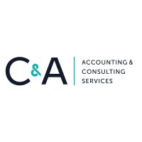 C&A Accounting & Consulting Services logo, C&A Accounting & Consulting Services contact details