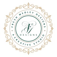 Fresh Medley Designs Studio logo, Fresh Medley Designs Studio contact details